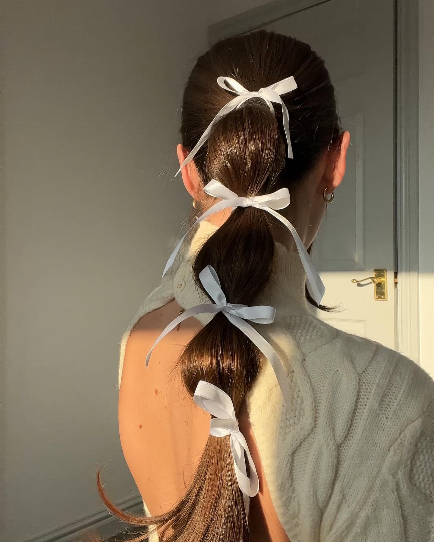 penteado rápido festa junina