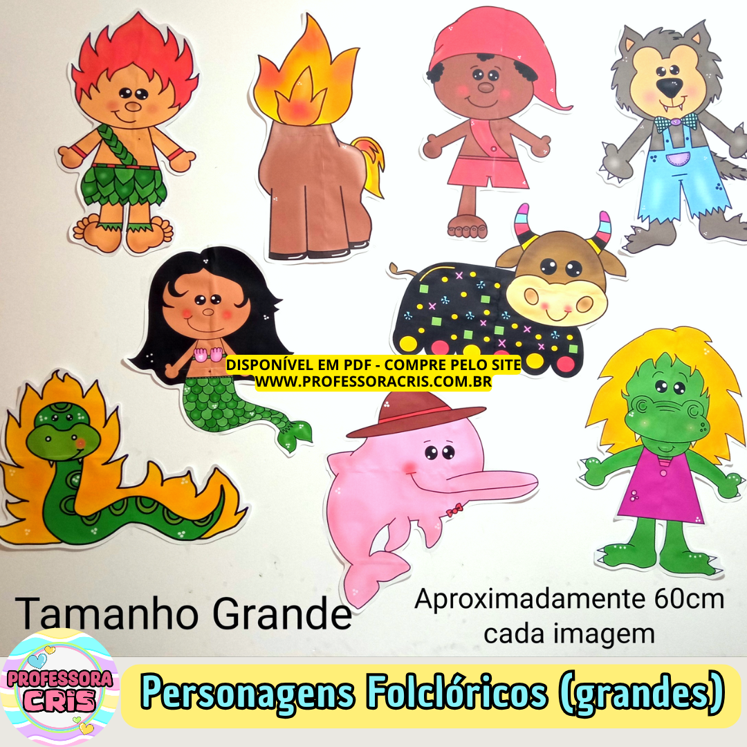 cuca para imprimir