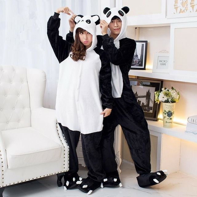 pijama casal verão