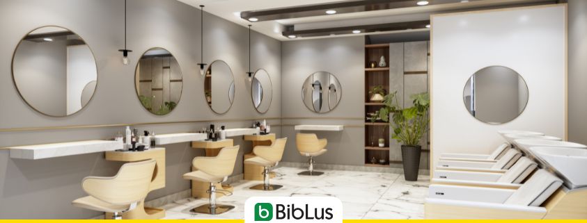 planta baixa salão de beleza 30m2