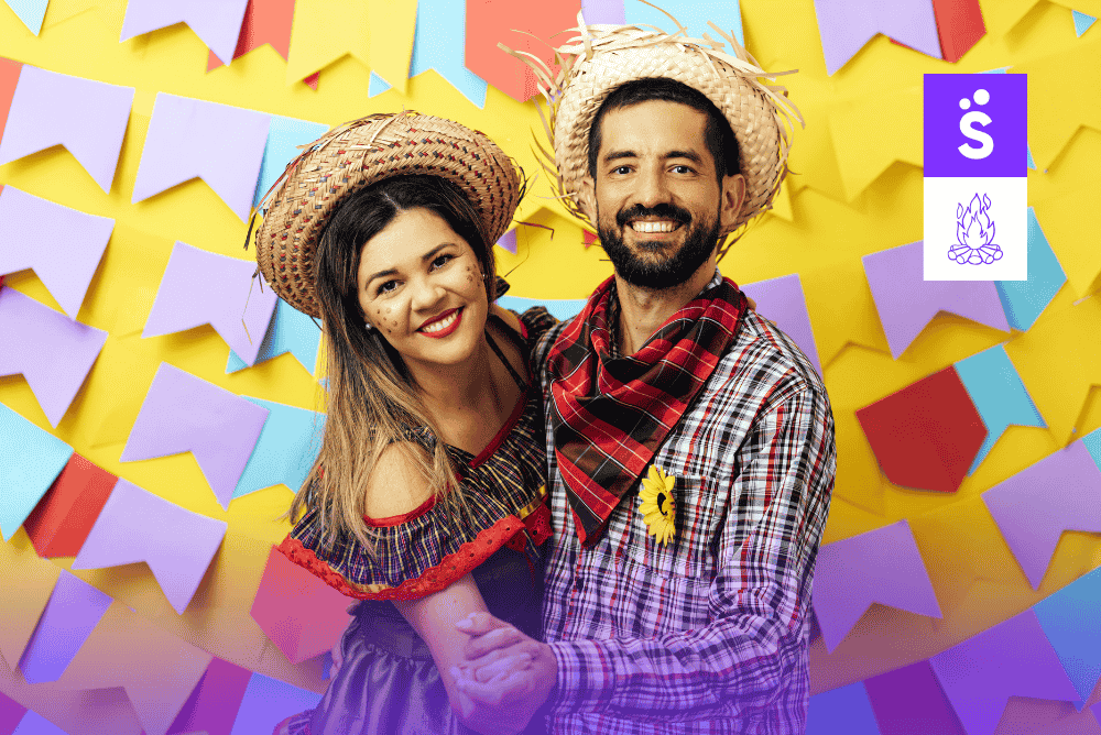 músicas quadrilha dj 2026