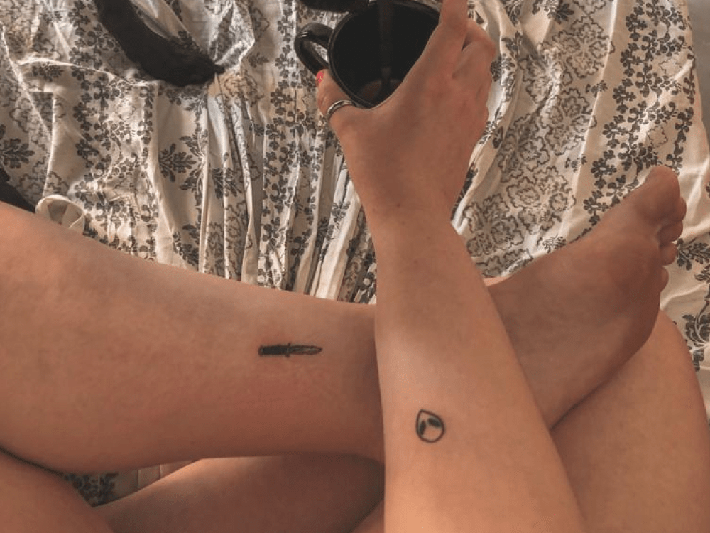 quando usar protetor solar na tatuagem