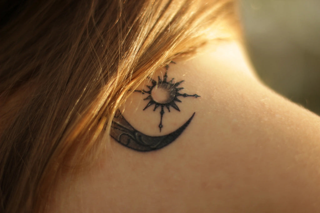 melhor protetor solar para tatuagem