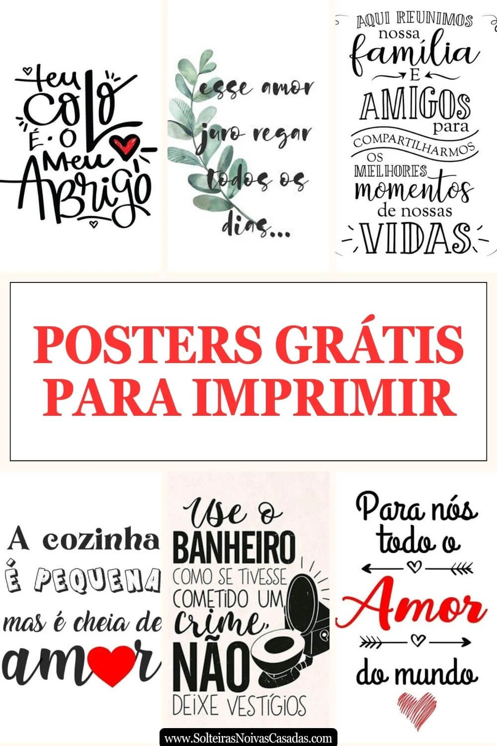 criar arte para poster
