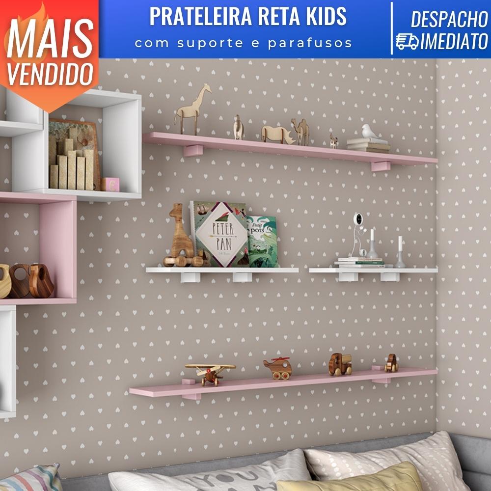 prateleira de parede para cozinha