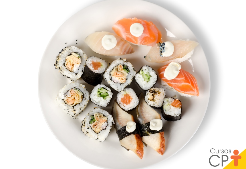 nomes de pratos japoneses com fotos
