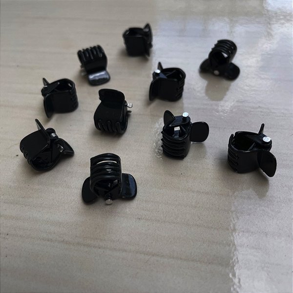 presilha para coque