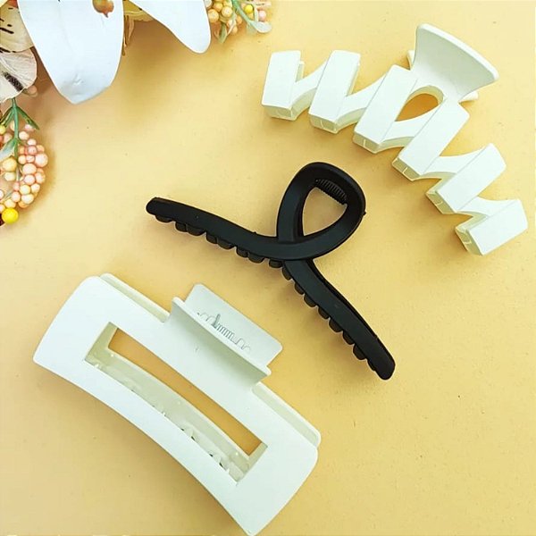 hair clips