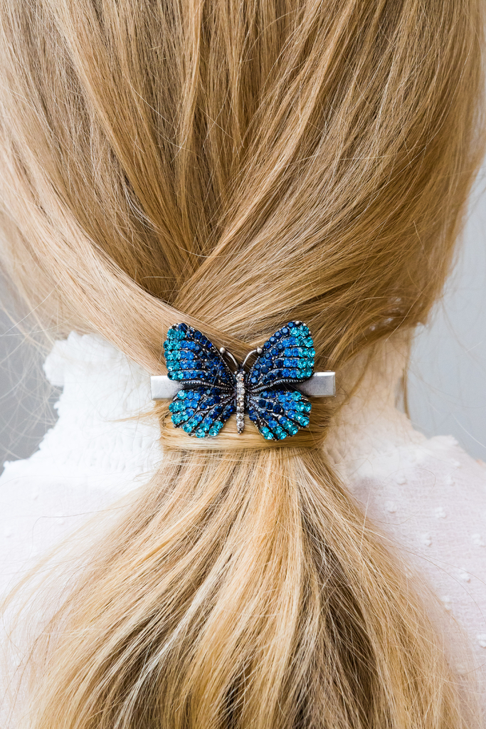 tic tac cabelo