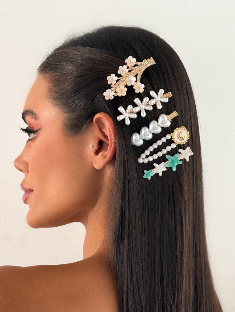 hair clips