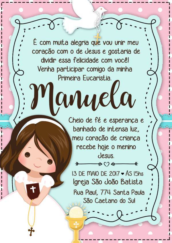 frases para eucaristia