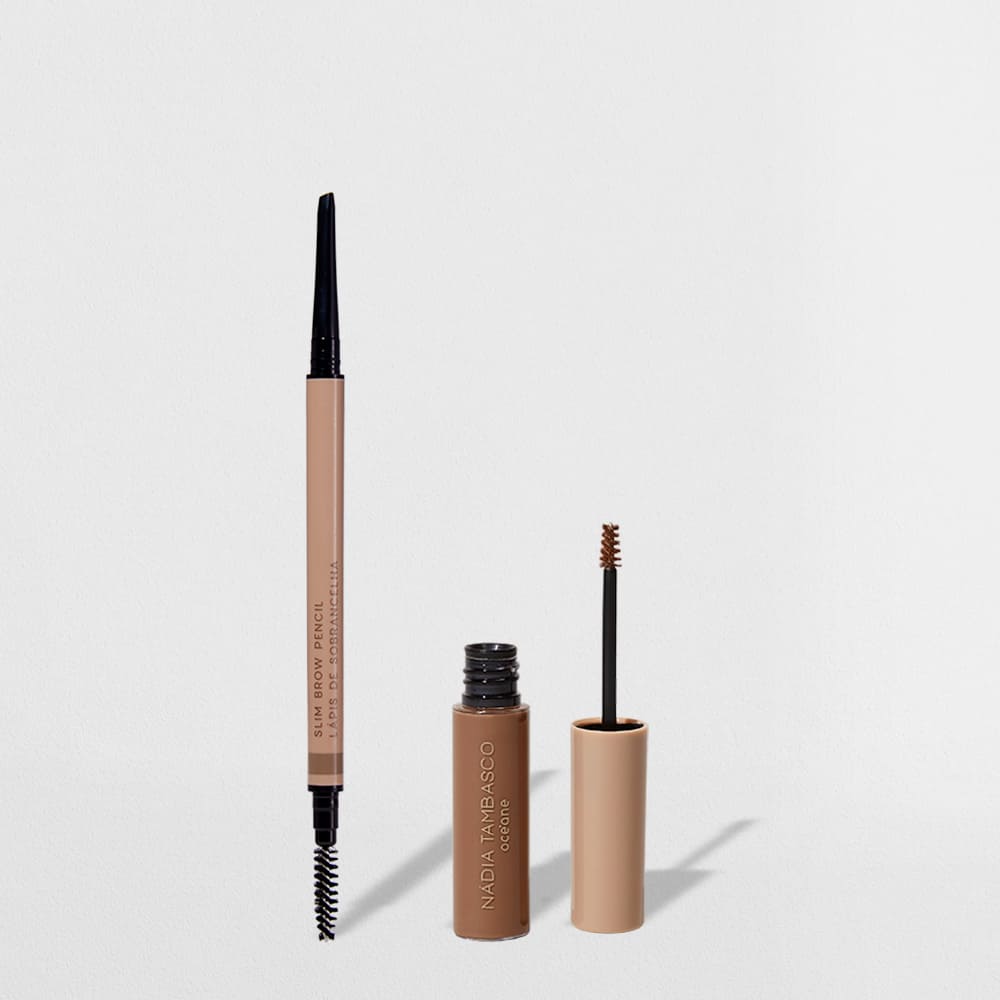 melhores produtos para sobrancelha