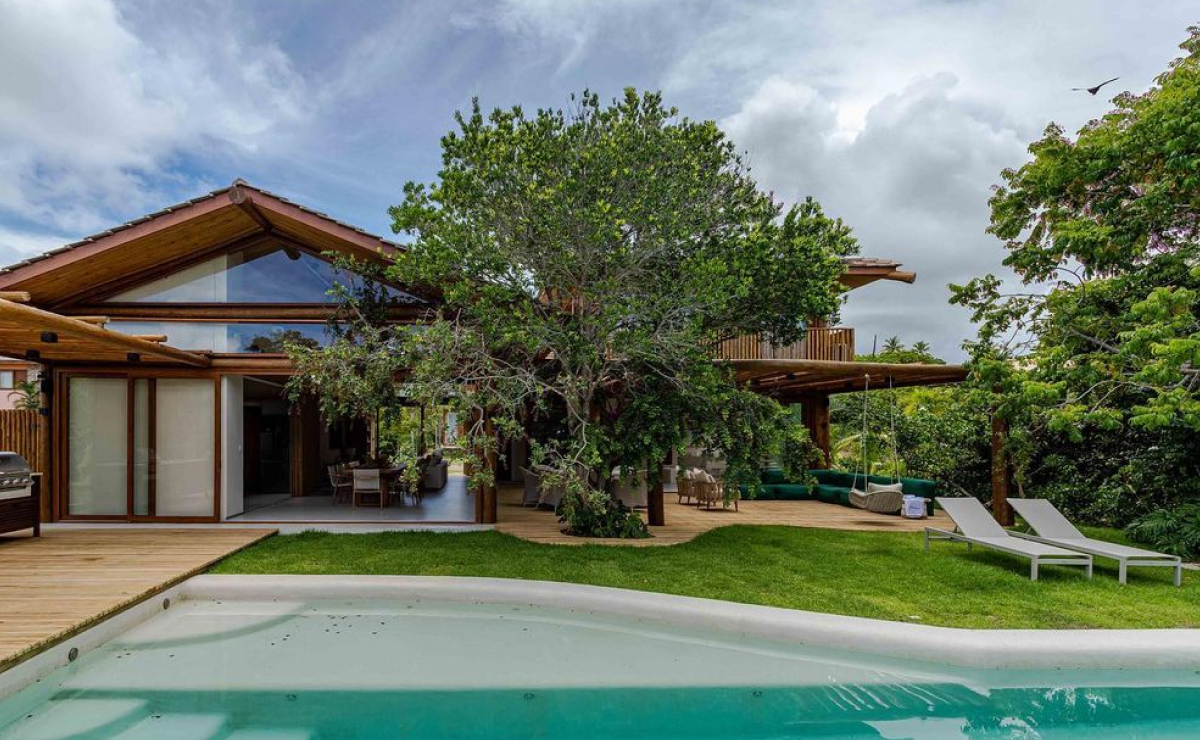 custo construção casa de campo 2026