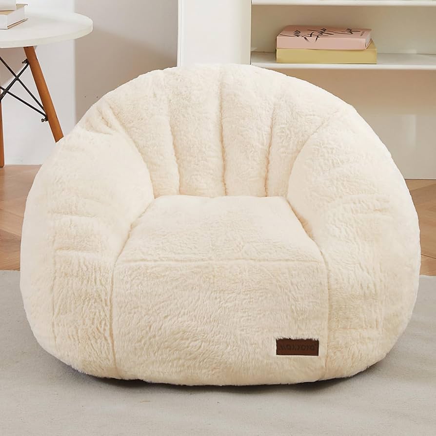 puff infantil menino