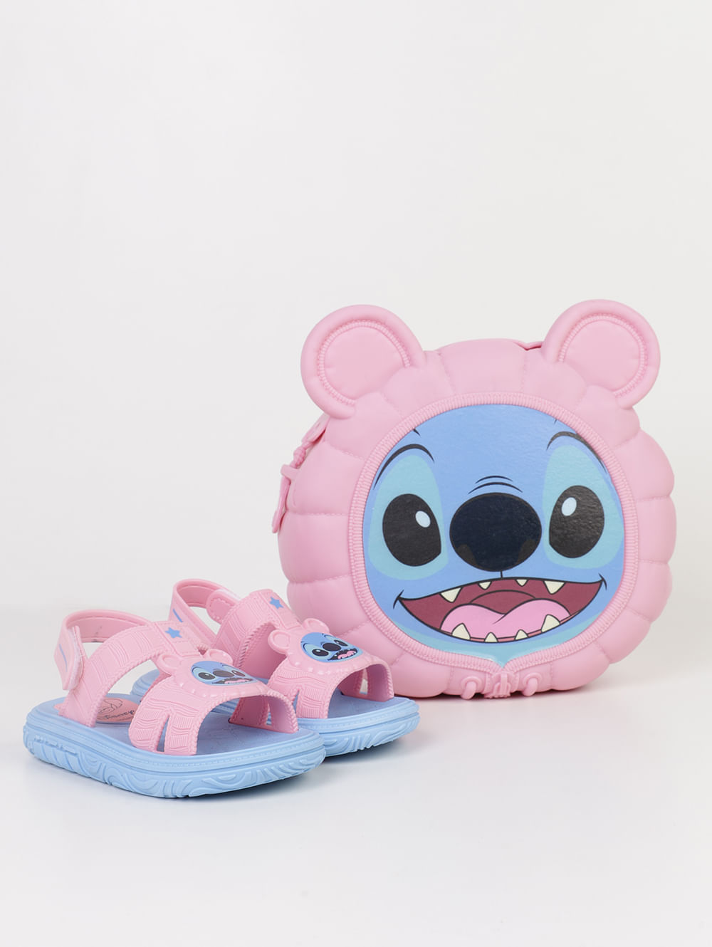 puff infantil decorativo