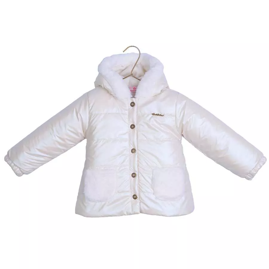 puff infantil lavável