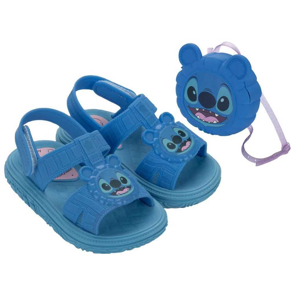 puff infantil menino