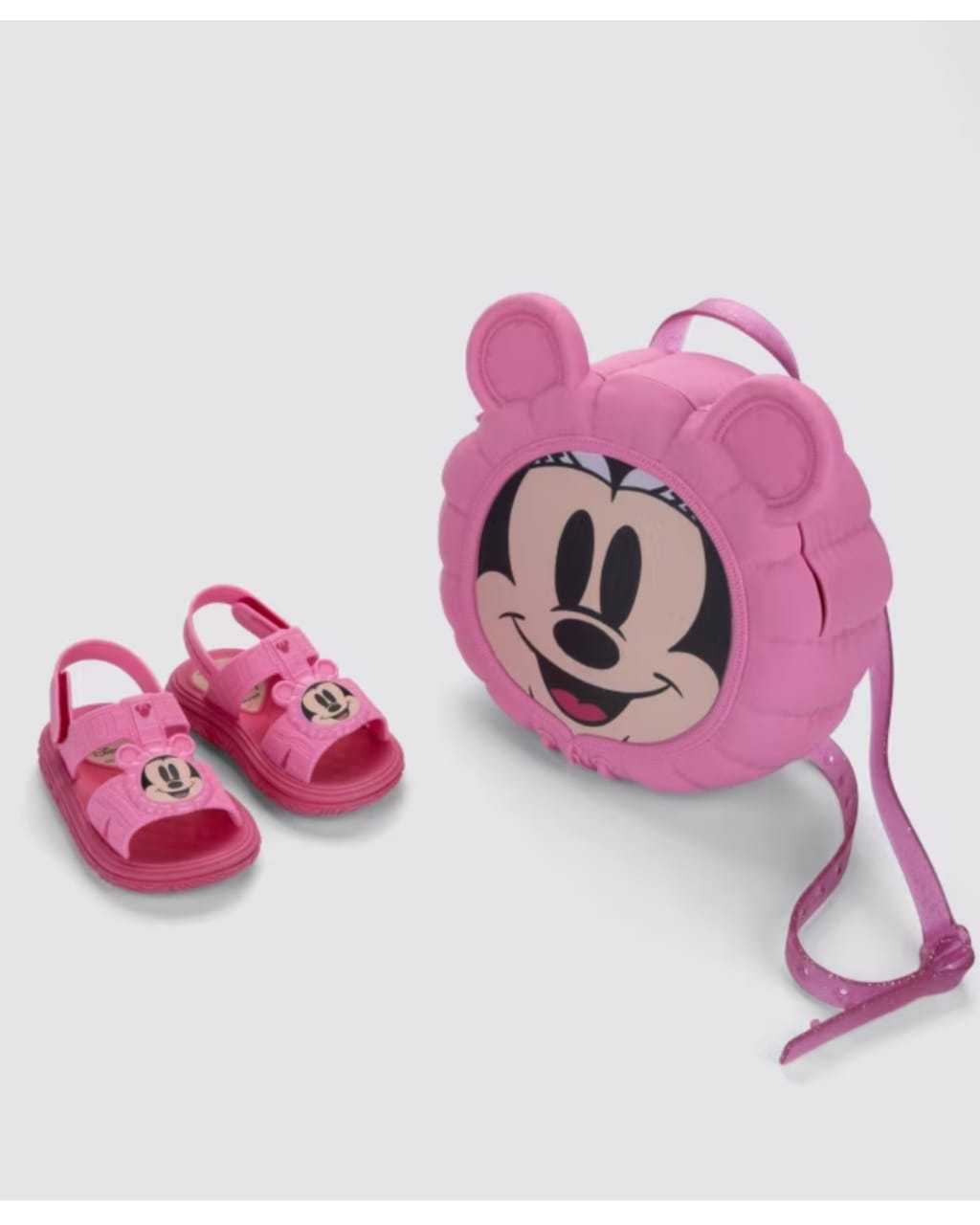 puff infantil lavável
