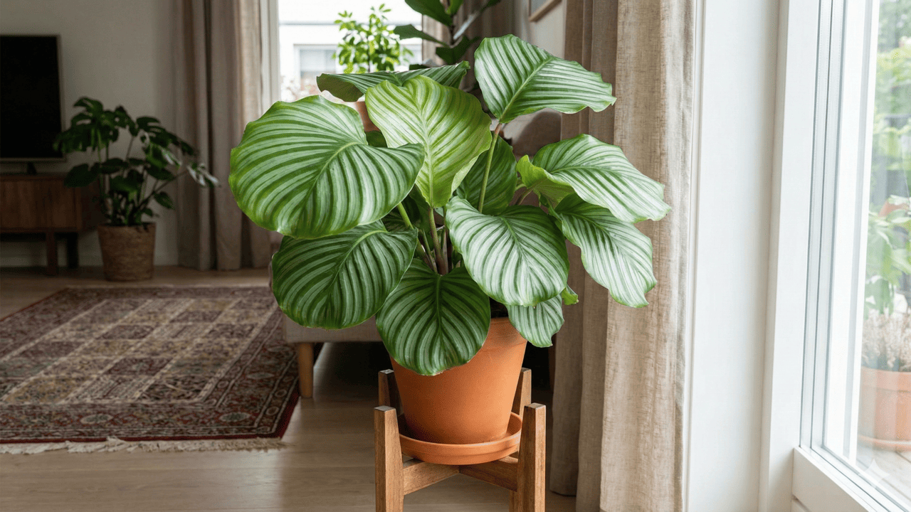 plantas de interior para ambientes escuros que melhoram o ar