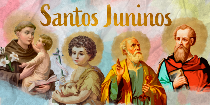 significado de santo antonio festa junina