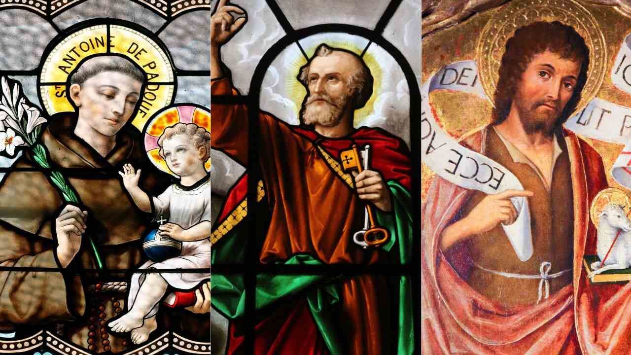 tradições dos santos juninos