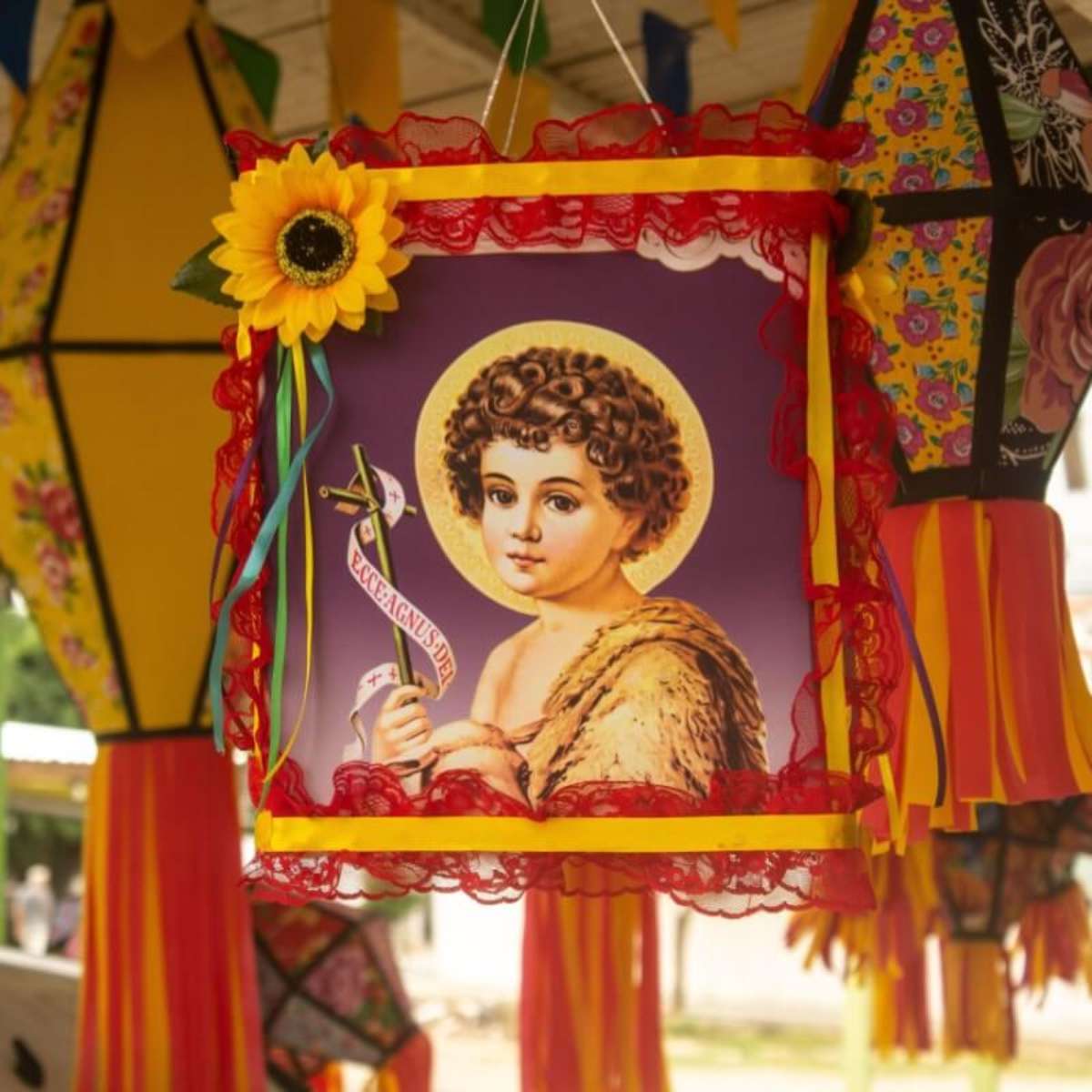 significado de santo antonio festa junina