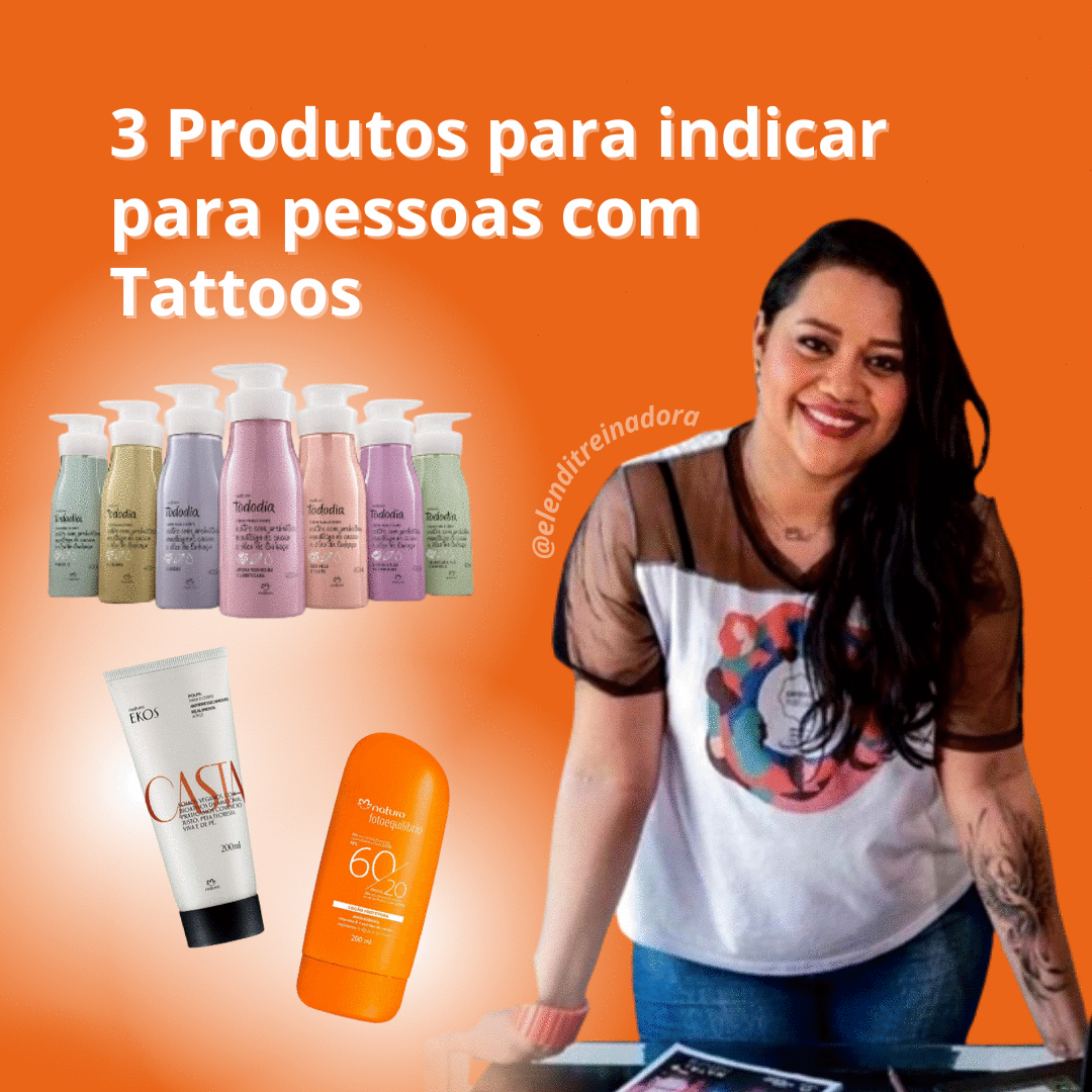 melhor creme para tatuagem recém-feita