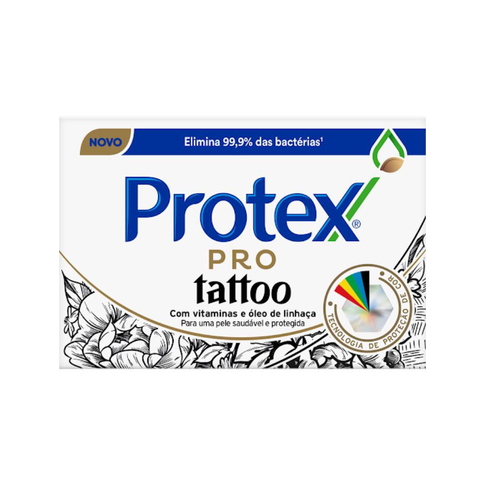 sabonete antibacteriano para tattoo