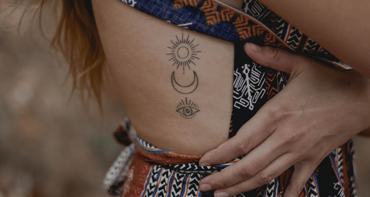 preço médio tatuagem