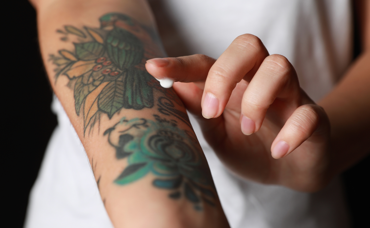 menor pode fazer tatuagem