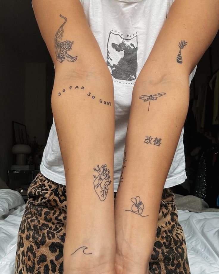 autorização pais tatuagem