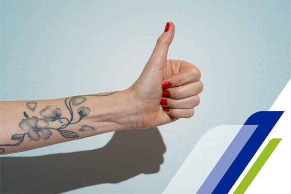 idade mínima para piercing