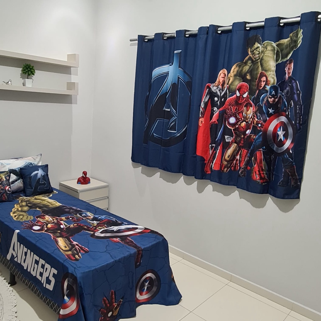 papel de parede infantil menino