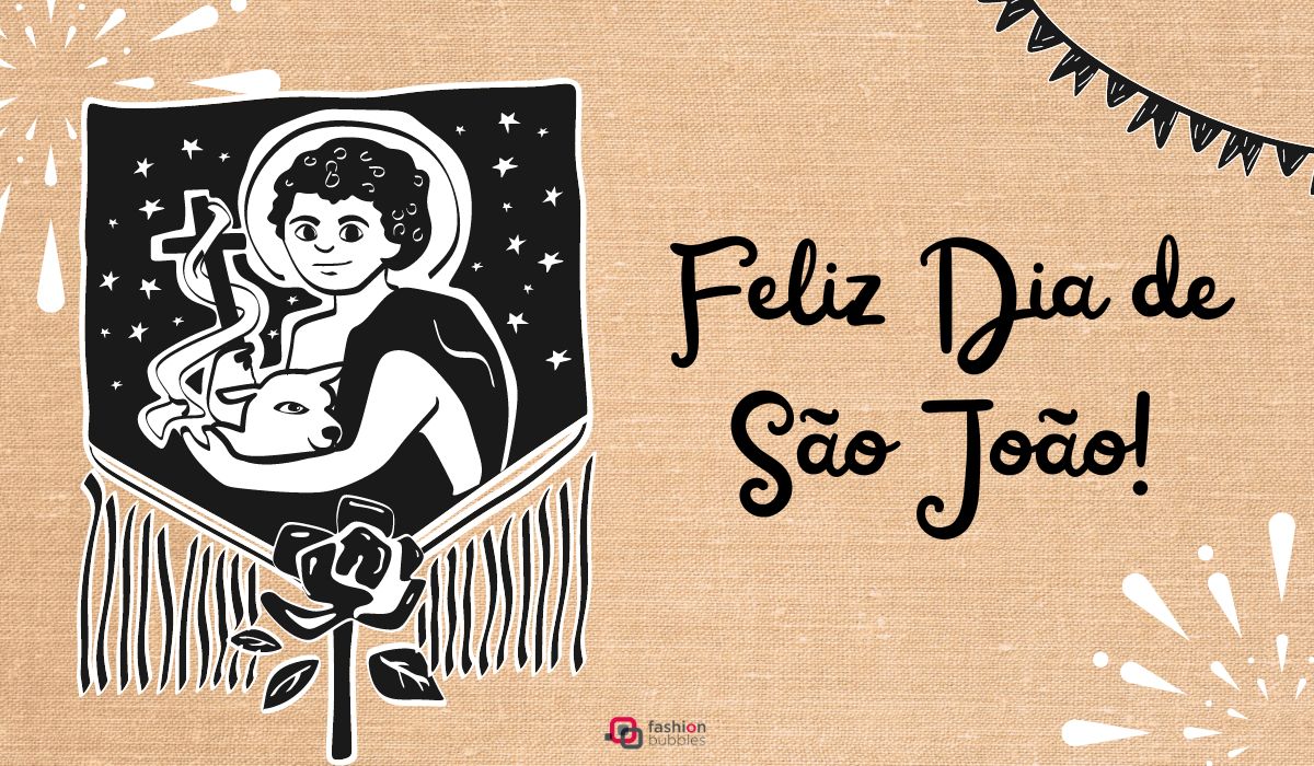 quando é o dia de são joão