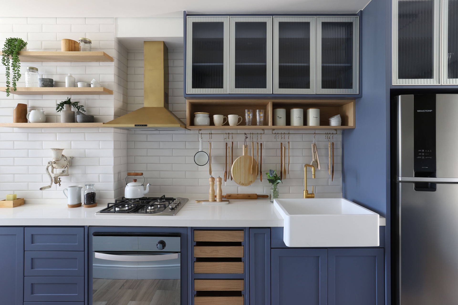 backsplash cozinha