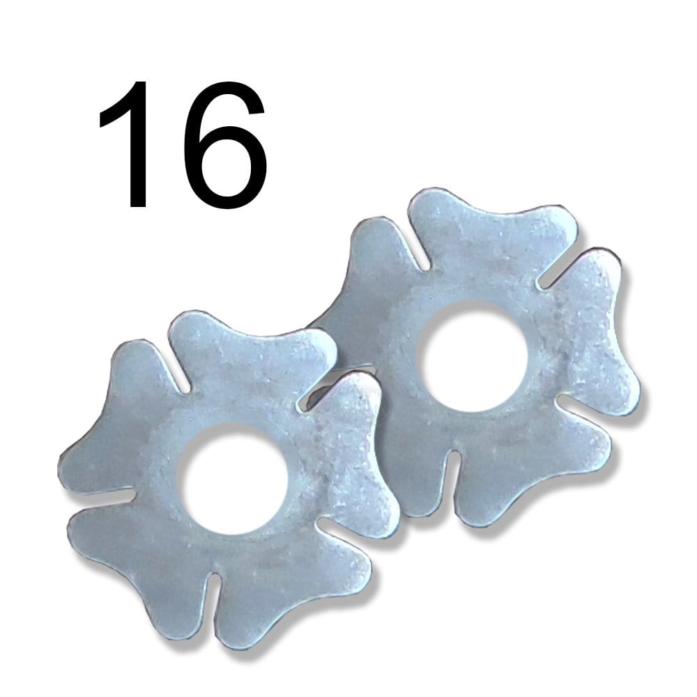 ornamento roseta