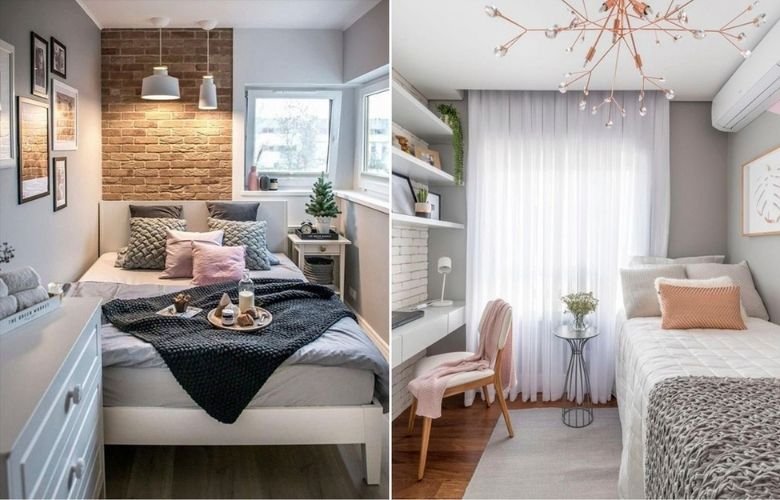 móveis para sala pequena de apartamento