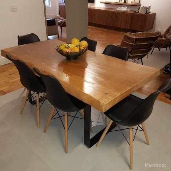 decoração sala de jantar aconchegante