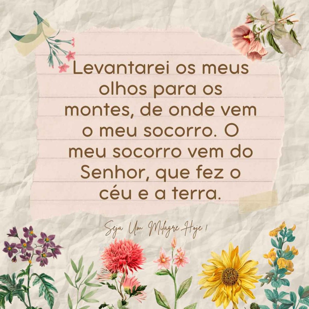 orações de bom dia gospel