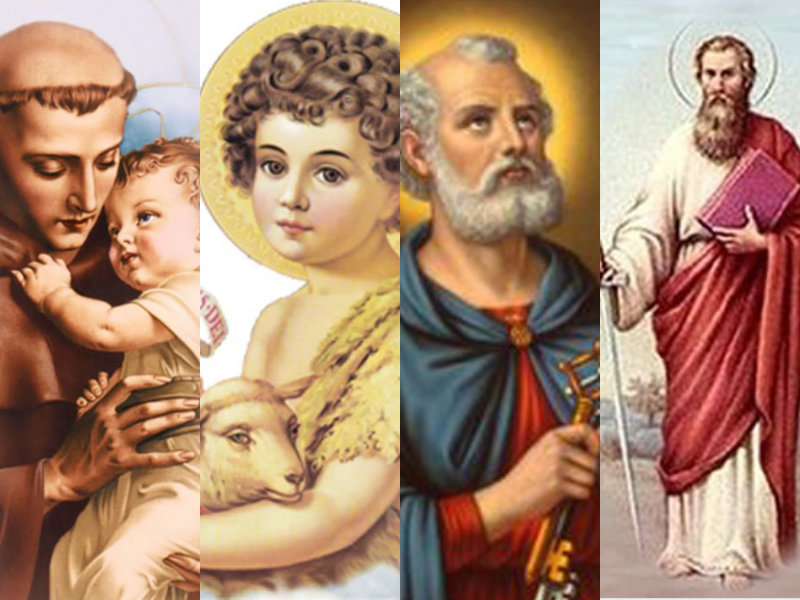 religiosidade popular brasileira