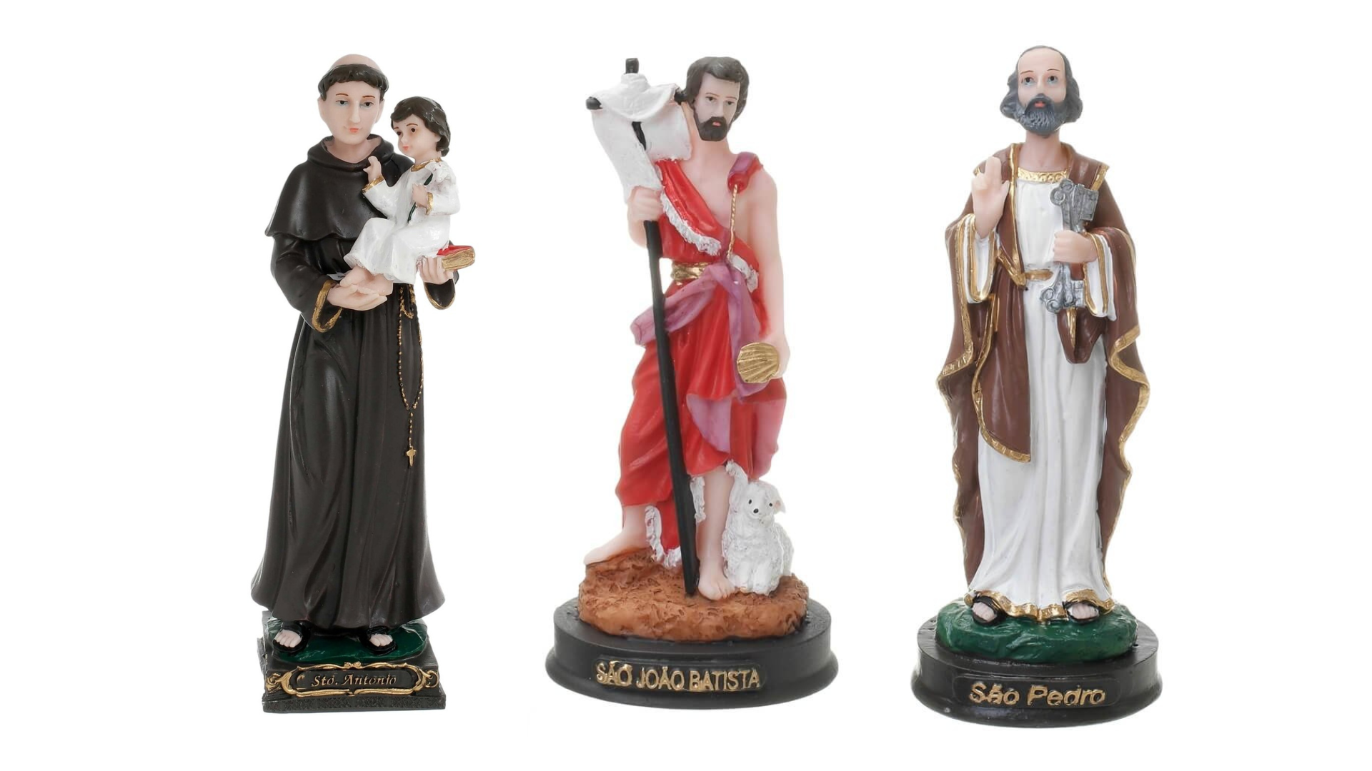 festa de Santo Antônio