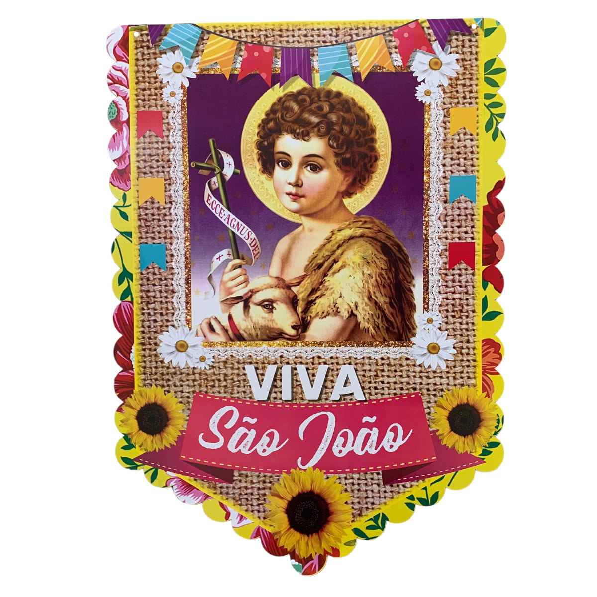 história de São Pedro