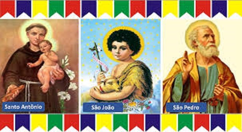 religiosidade popular brasileira