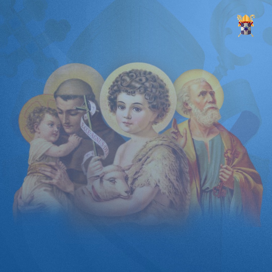 festa de São João
