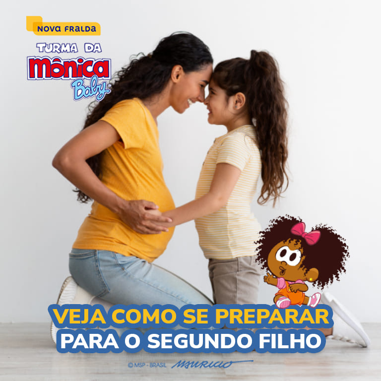 diferença de idade entre irmãos
