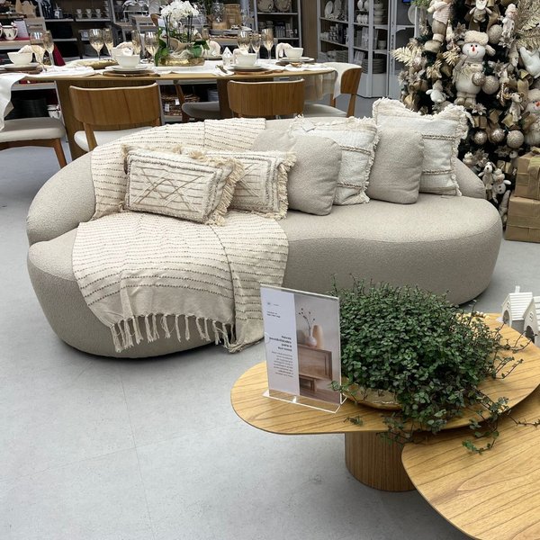 sofá bean bag pequeno