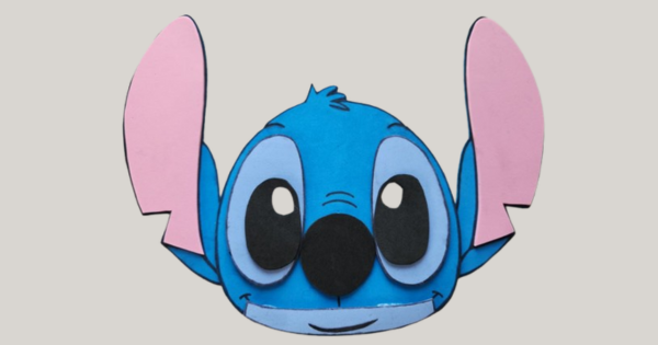lembrancinhas do Stitch