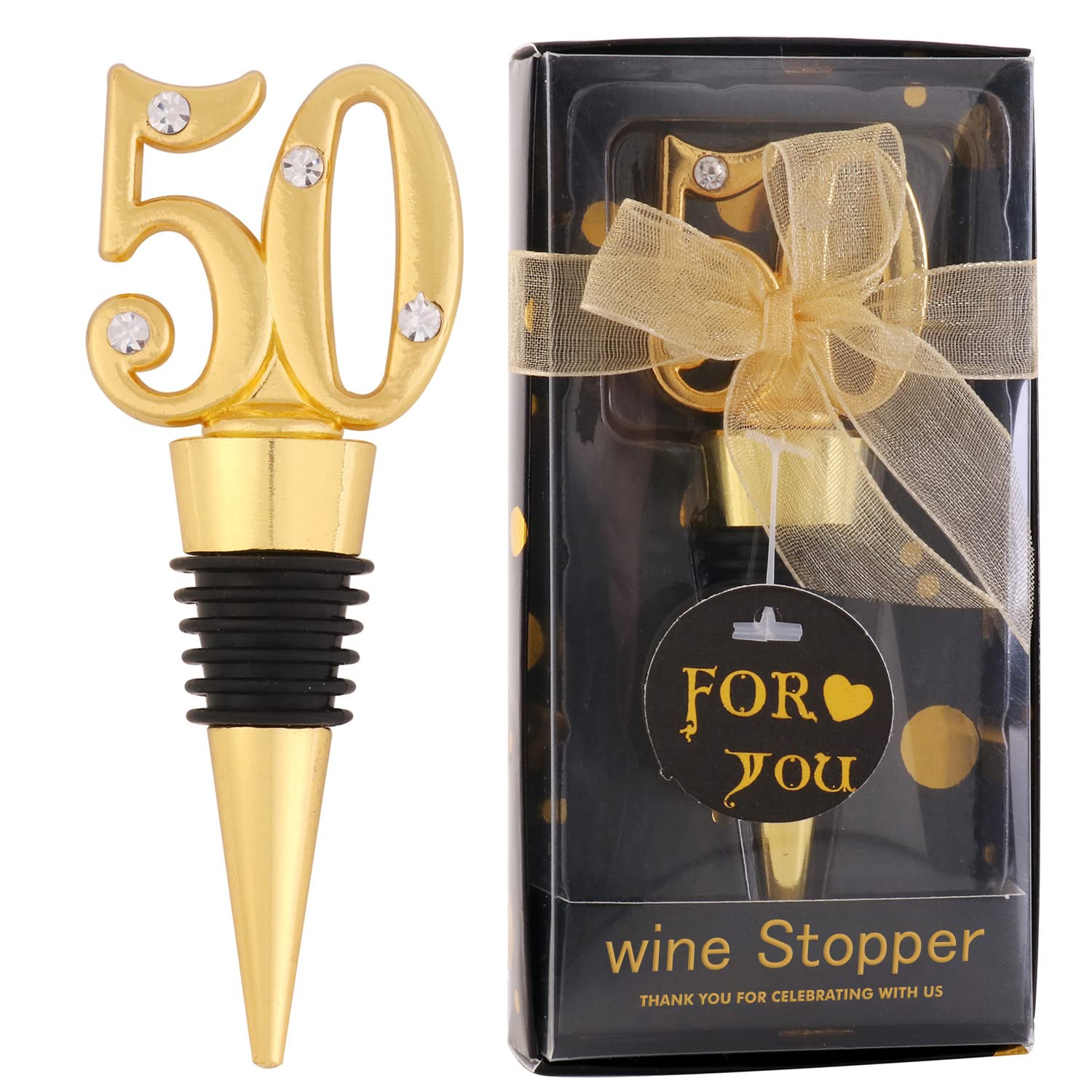 lembrancinha 50 anos masculina