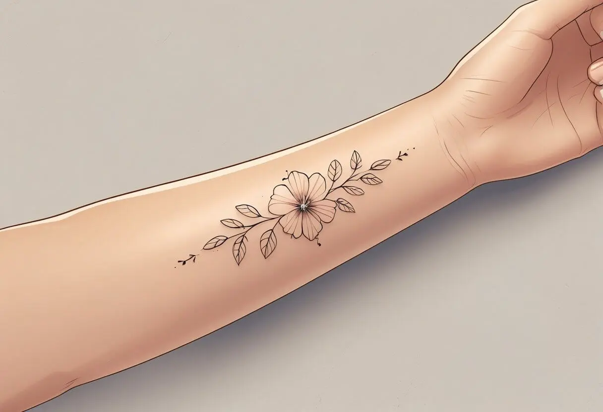 onde fazer tatuagem 5cm