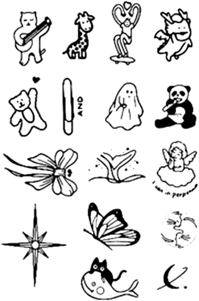 onde fazer tatuagem 5cm